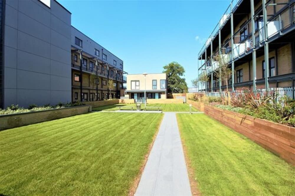 undefined Flamsteed Duplex Apartment 2