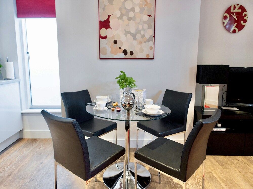 undefined Your Space Apartments - Jubilee House 9