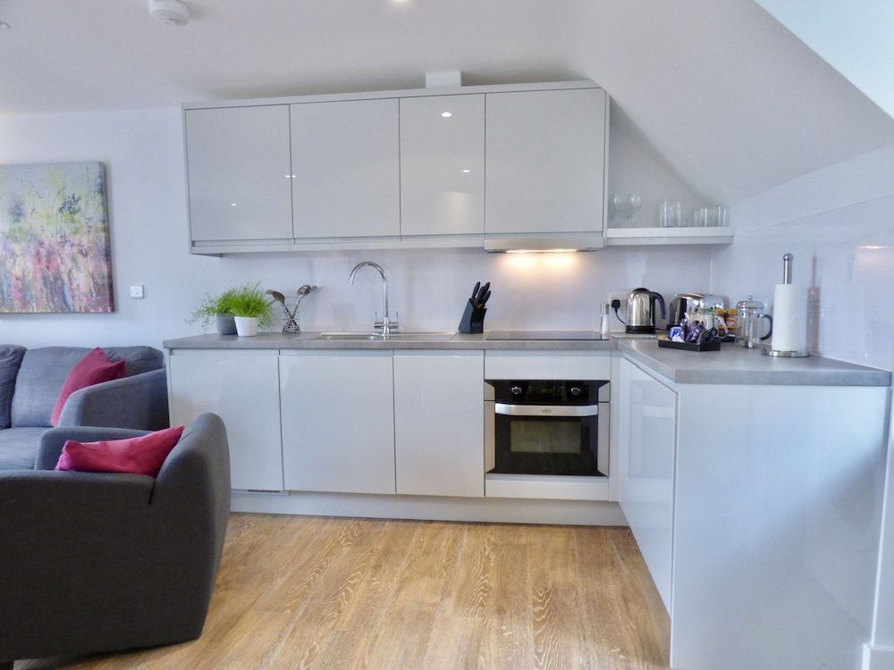 undefined Your Space Apartments - Jubilee House 10