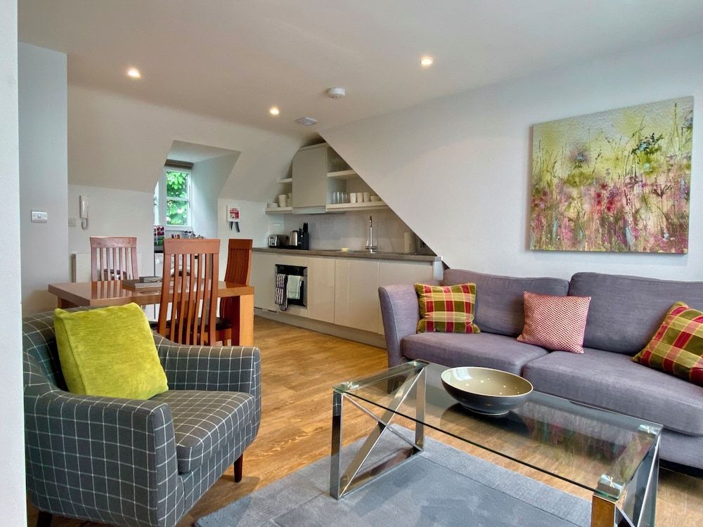 undefined Your Space Apartments - Jubilee House