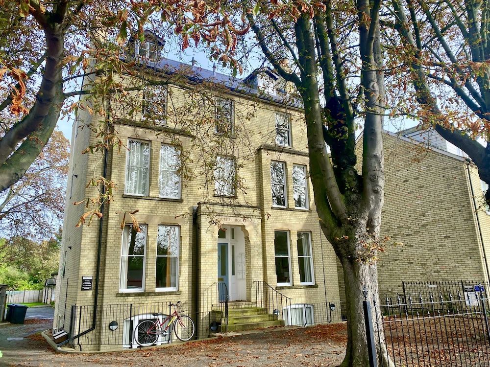 undefined Your Space Apartments - Jubilee House 4