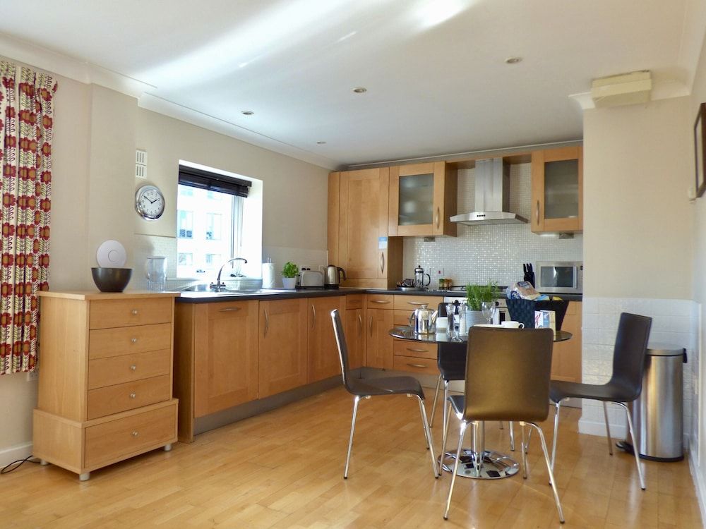 undefined Your Space Apartments - Market Rise 4