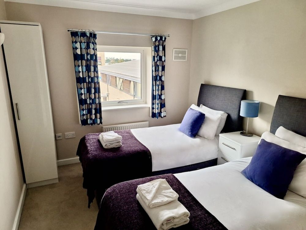 undefined Your Space Apartments - Market Rise 6