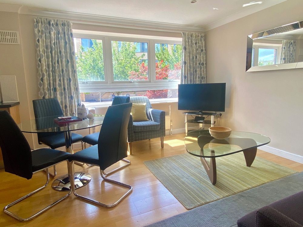 undefined Your Space Apartments - Market Rise