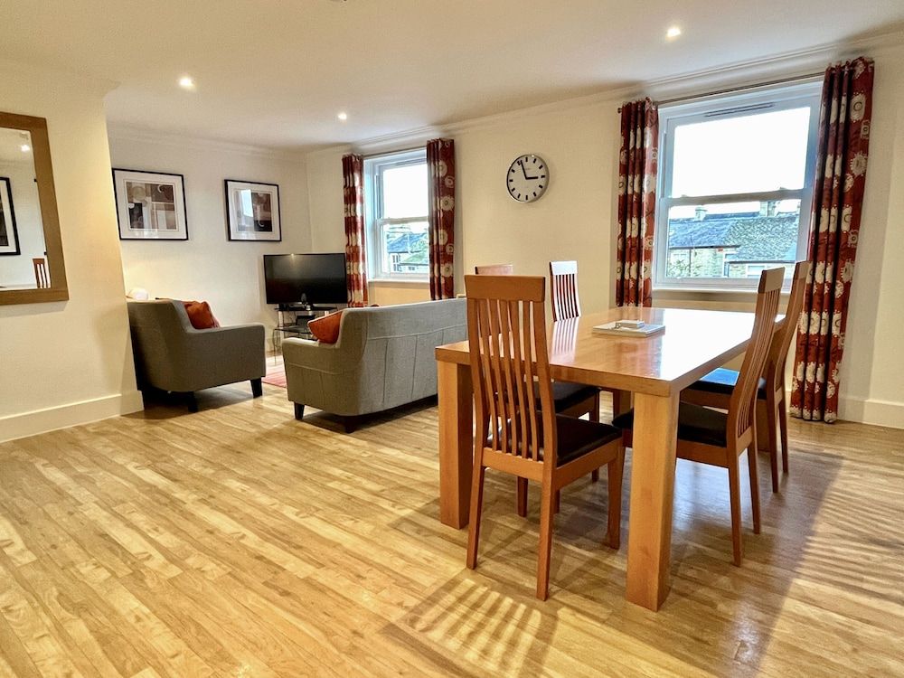 undefined Your Space Apartments - Manor House