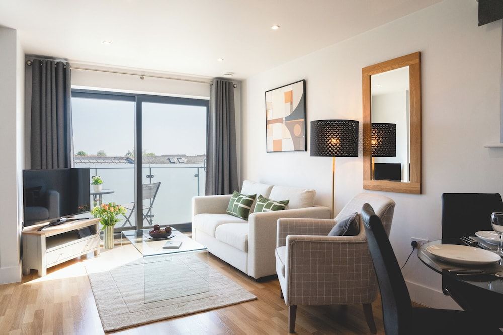 undefined Your Space Apartments - Eden House
