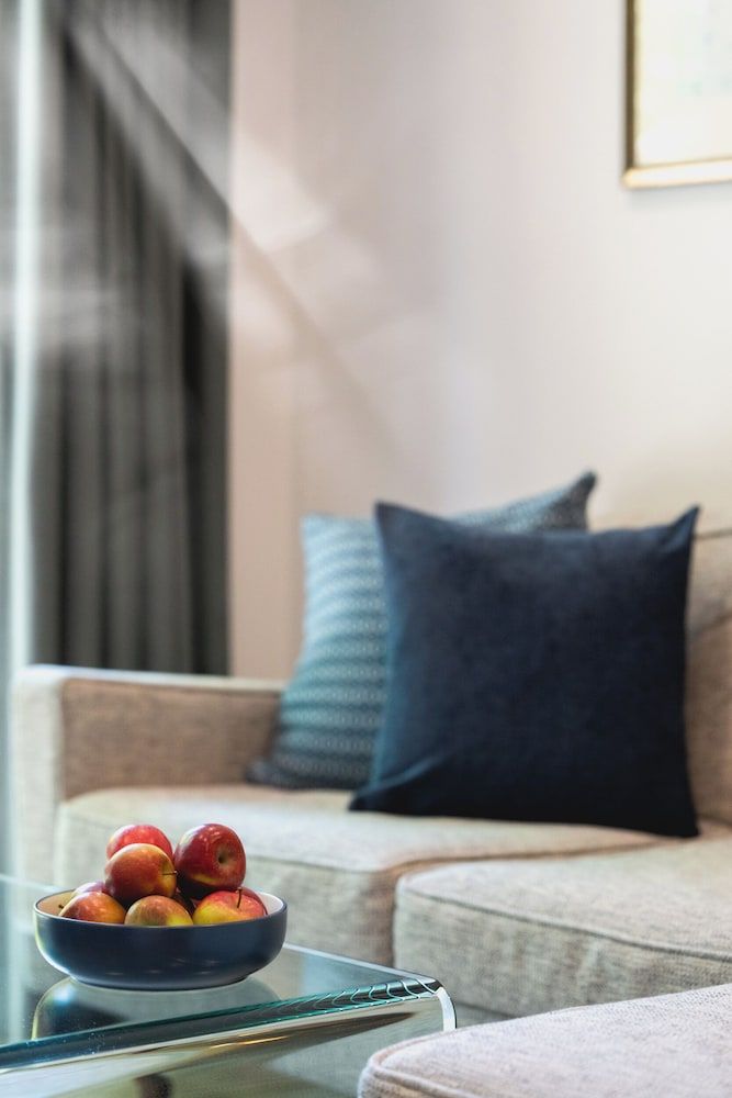 Your Space Apartments - Eden House Executive Apartment, 1 Bedroom, Balcony 23