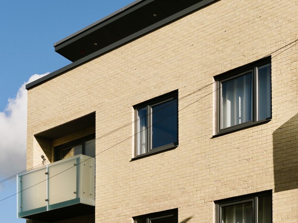 undefined Your Space Apartments - Eden House 3