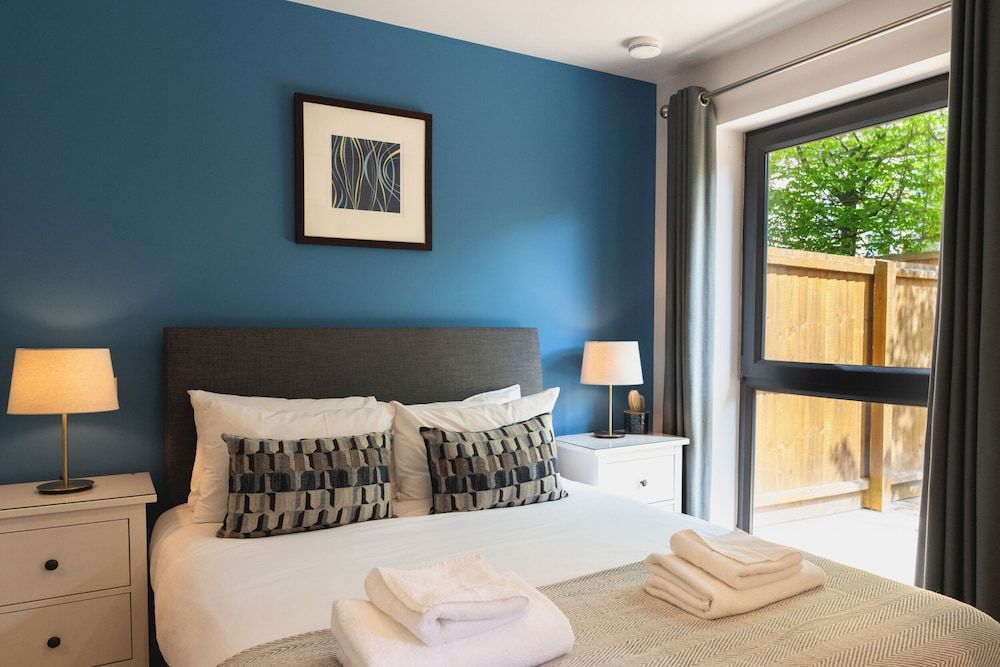 undefined Your Space Apartments - Eden House 9