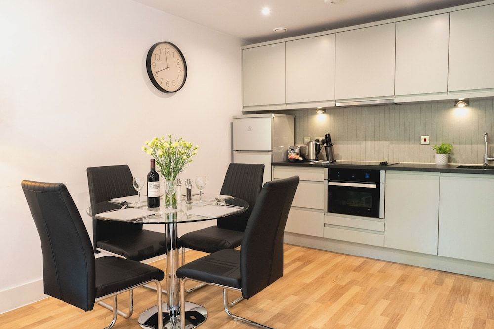 undefined Your Space Apartments - Eden House 6