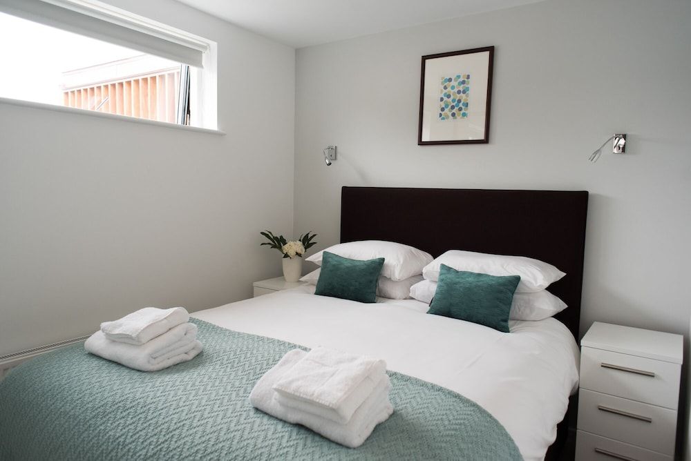 undefined Your Space Apartments - Nelson Court 7