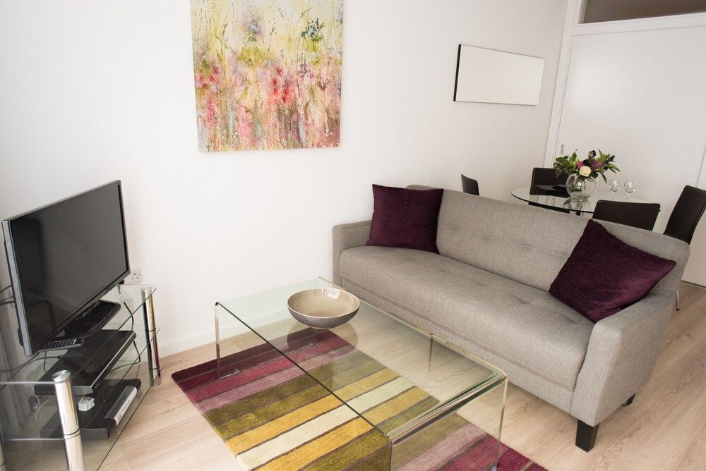 undefined Your Space Apartments - Nelson Court 3