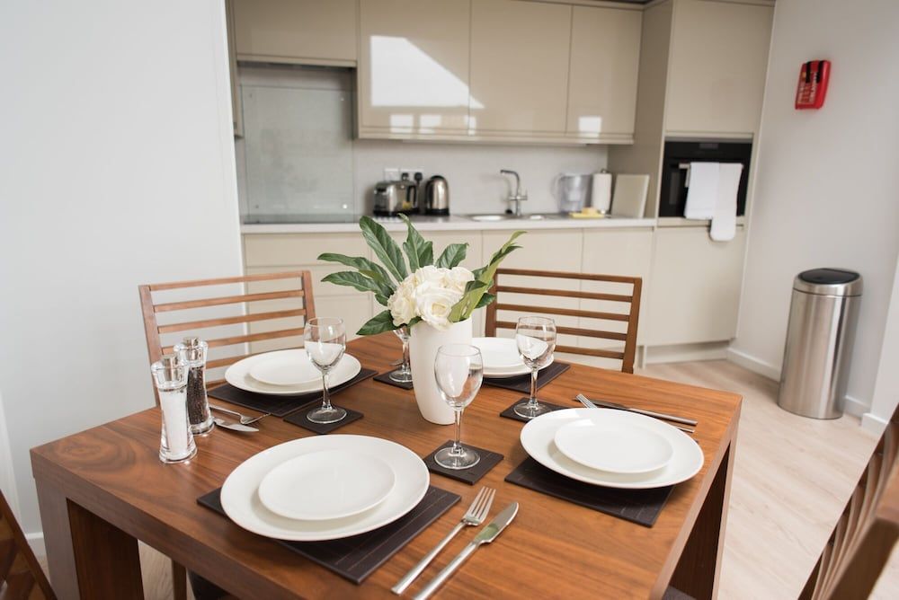 undefined Your Space Apartments - Nelson Court 9