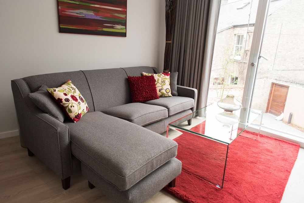 undefined Your Space Apartments - Nelson Court 6