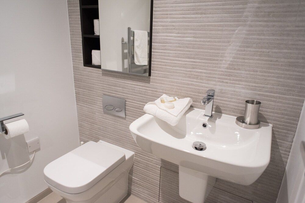 undefined Your Space Apartments - Nelson Court 4