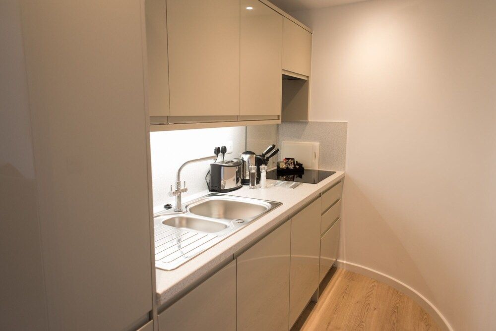undefined Your Space Apartments - Nelson Court 2