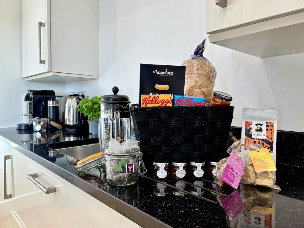 undefined Your Space Apartments - The Hamilton's 8