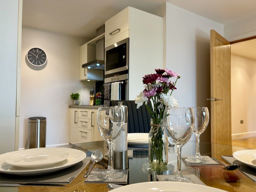 undefined Your Space Apartments - The Hamilton's 10