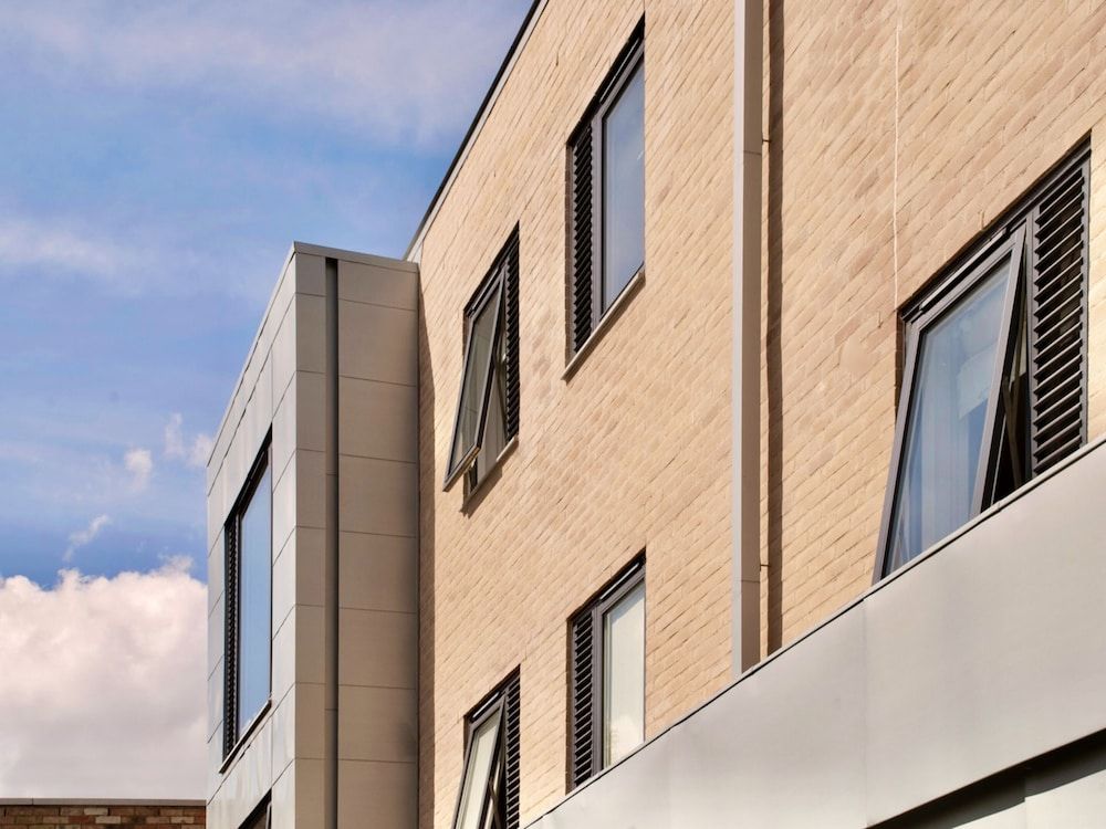 undefined Your Space Apartments - The Hamilton's 6