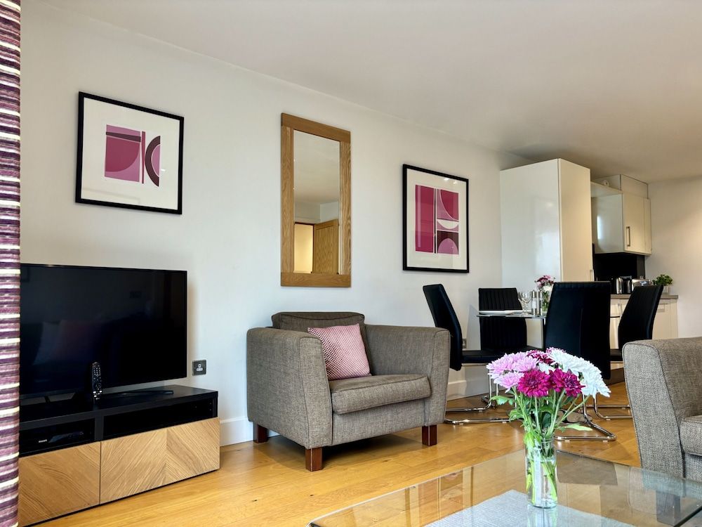 undefined Your Space Apartments - The Hamilton's 2