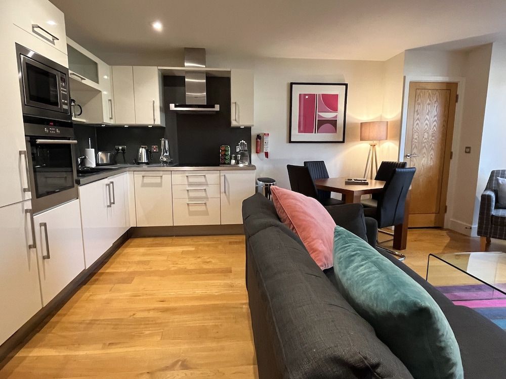 undefined Your Space Apartments - The Hamilton's