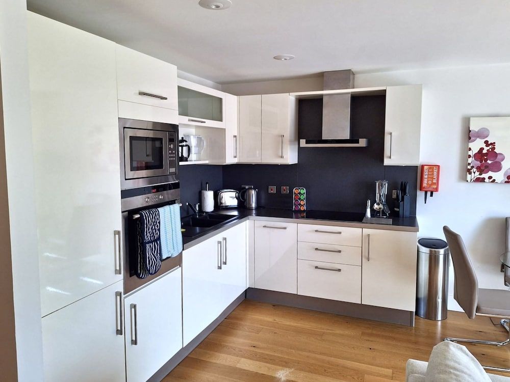 undefined Your Space Apartments - The Hamilton's 7