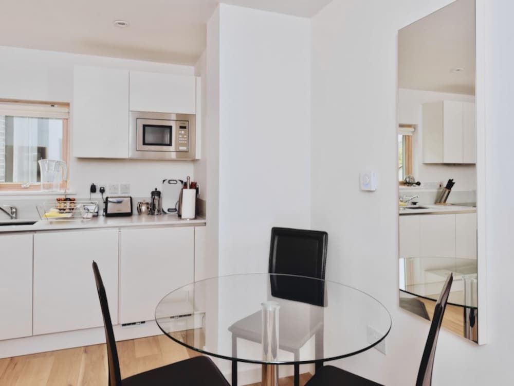 undefined Your Space Apartments - Cambridge Place 3