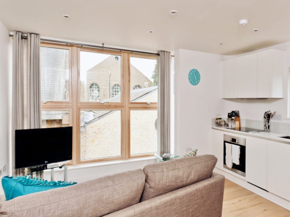 Your Space Apartments - Cambridge Place Superior Apartment, 1 Bedroom, Private Bathroom 10