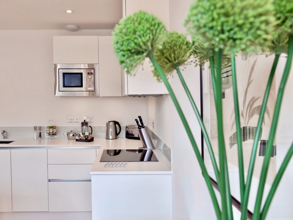 undefined Your Space Apartments - Cambridge Place 5