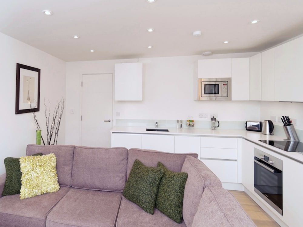 Your Space Apartments - Cambridge Place Superior Apartment, 1 Bedroom, Private Bathroom 8