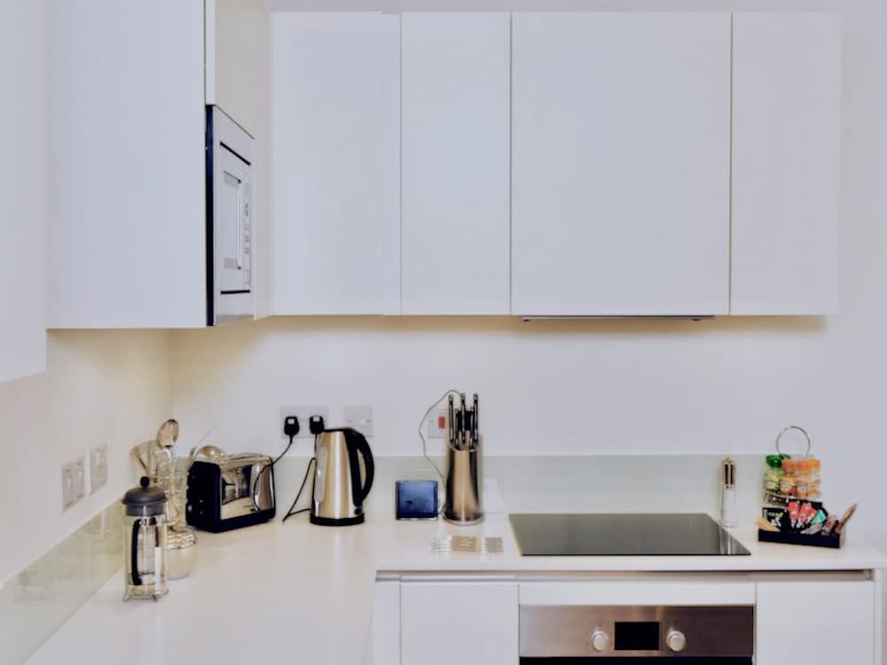 undefined Your Space Apartments - Cambridge Place 4