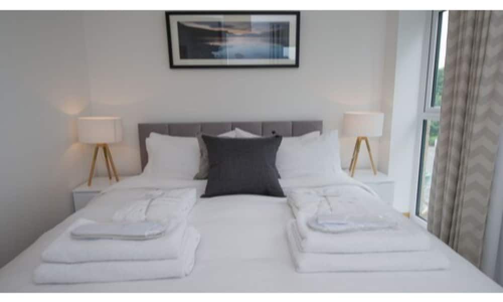 undefined Tailored Stays - Executive Town House 5