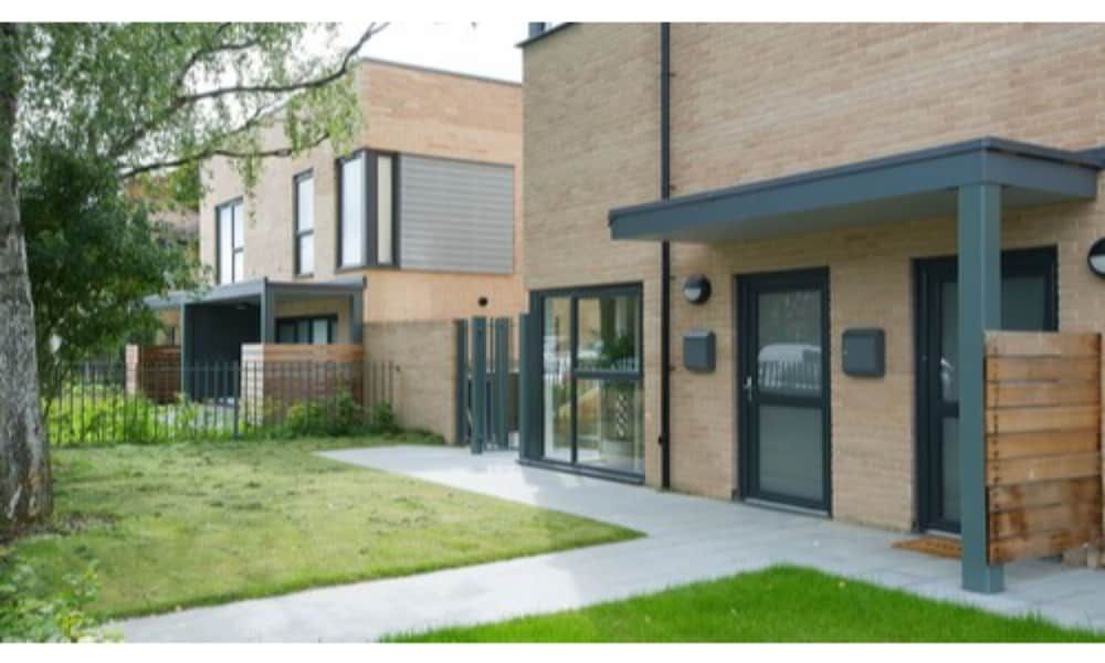 undefined Tailored Stays - Executive Town House 2