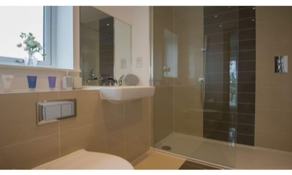 Tailored Stays  -  Executive Town House Executive Apartment, 2 Bedrooms 11