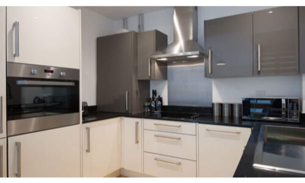 undefined Tailored Stays - Executive Town House 10