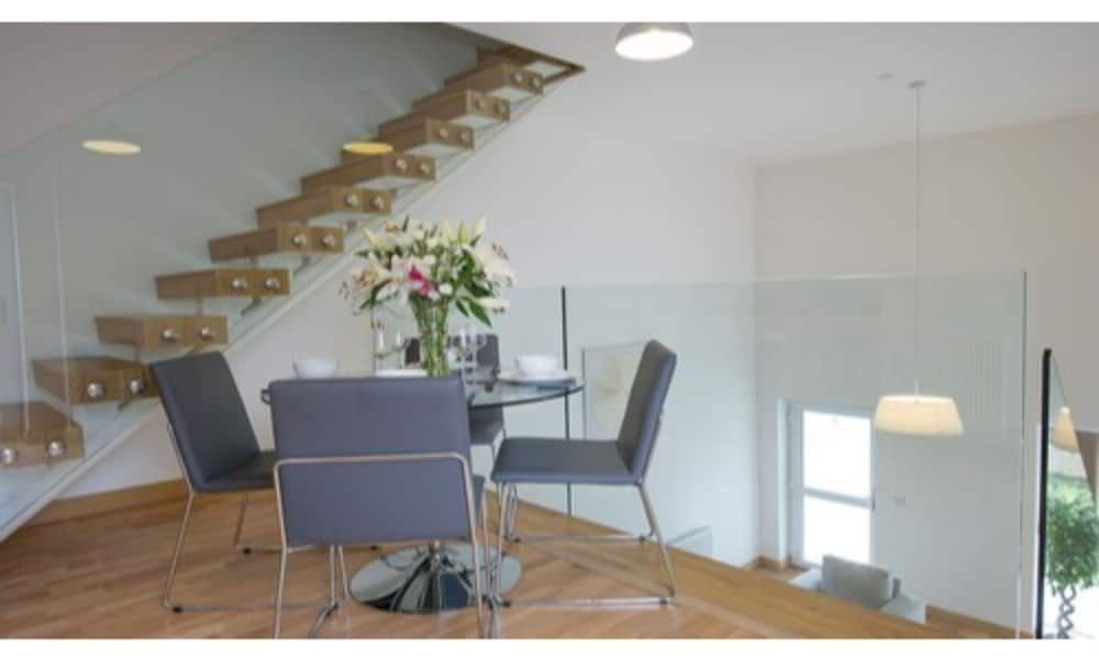 Tailored Stays  -  Executive Town House Executive Apartment, 2 Bedrooms 9