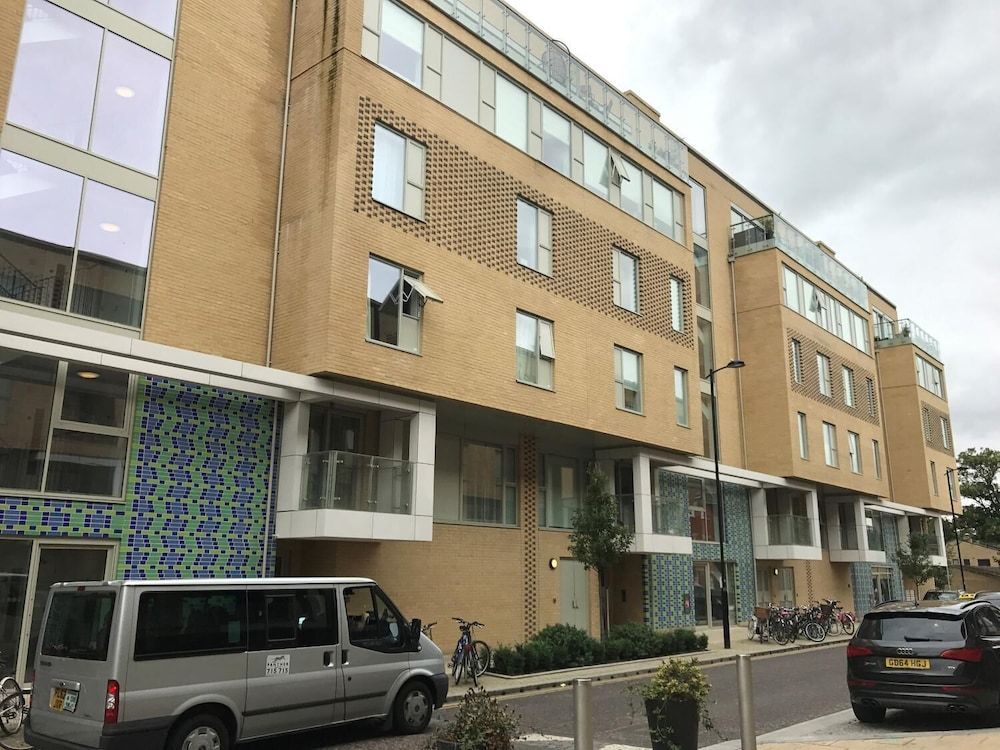 undefined Signet Apartments-Vesta 4