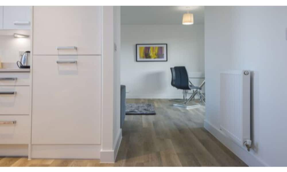 undefined Tailored Stays - De Havilland House 10