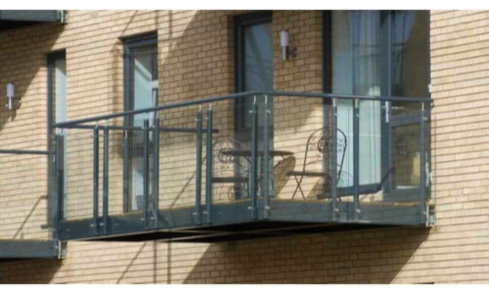 undefined Tailored Stays - De Havilland House 2