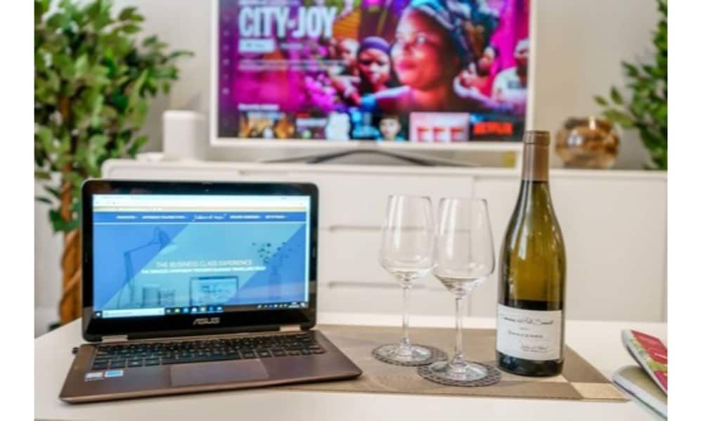 undefined Tailored Stays - Victoria Road 10