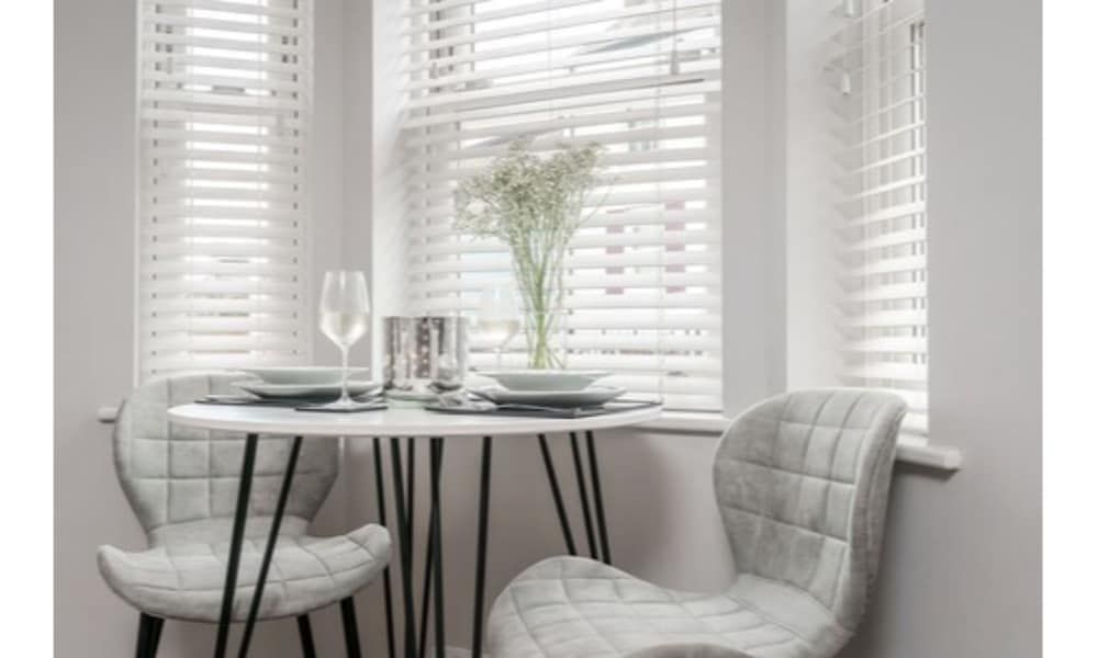 undefined Tailored Stays - Victoria Road 9