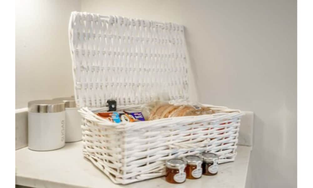 undefined Tailored Stays - Victoria Road 6