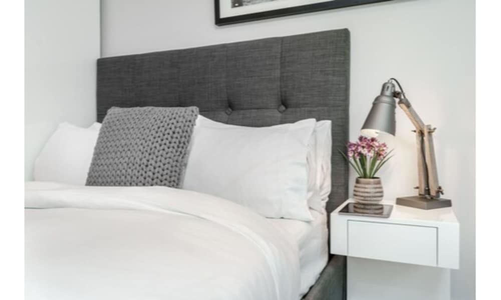 undefined Tailored Stays - Victoria Road 5