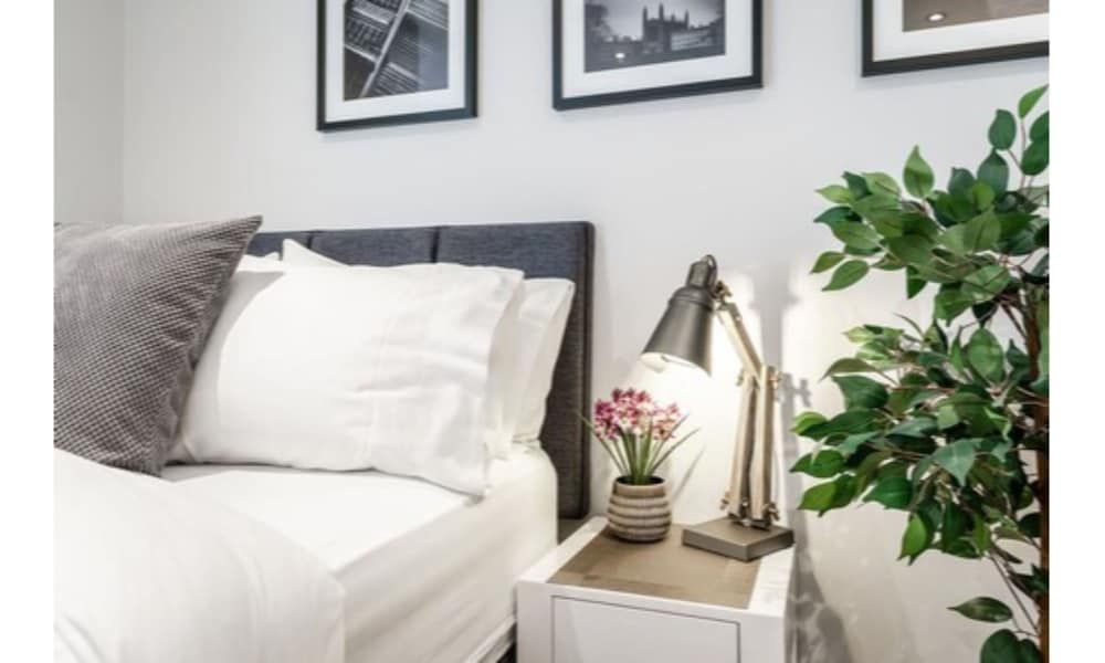 undefined Tailored Stays - Victoria Road 3