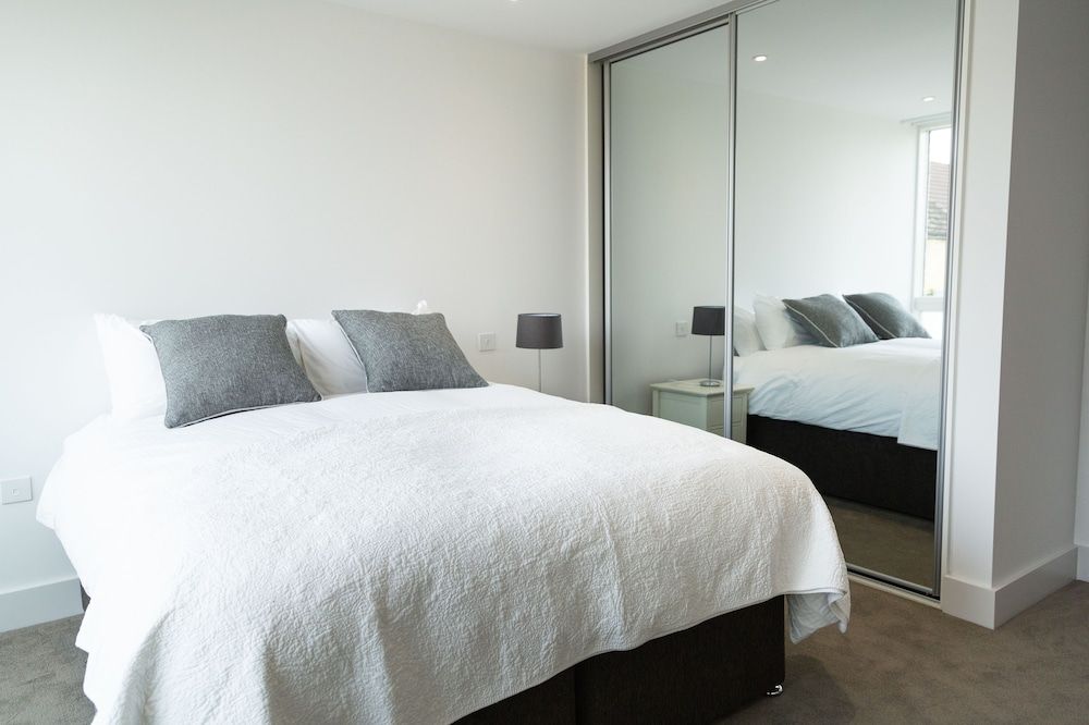 undefined Citystay - Park House 6