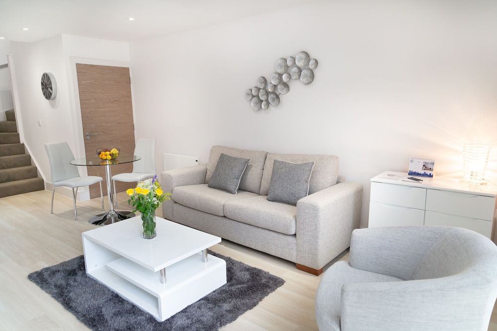 undefined Citystay - Park House