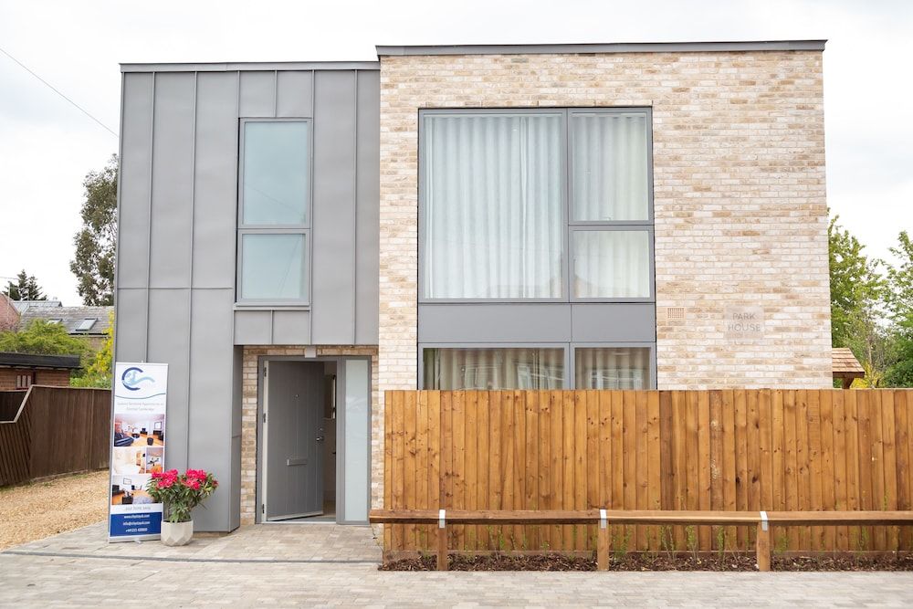 undefined Citystay - Park House 5