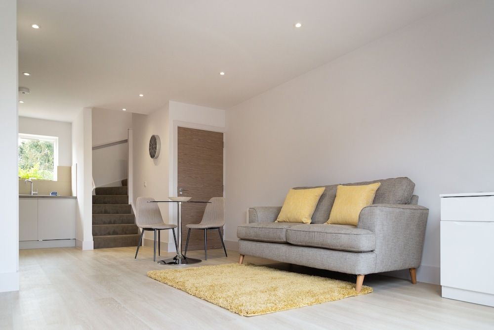 undefined Citystay - Park House 9