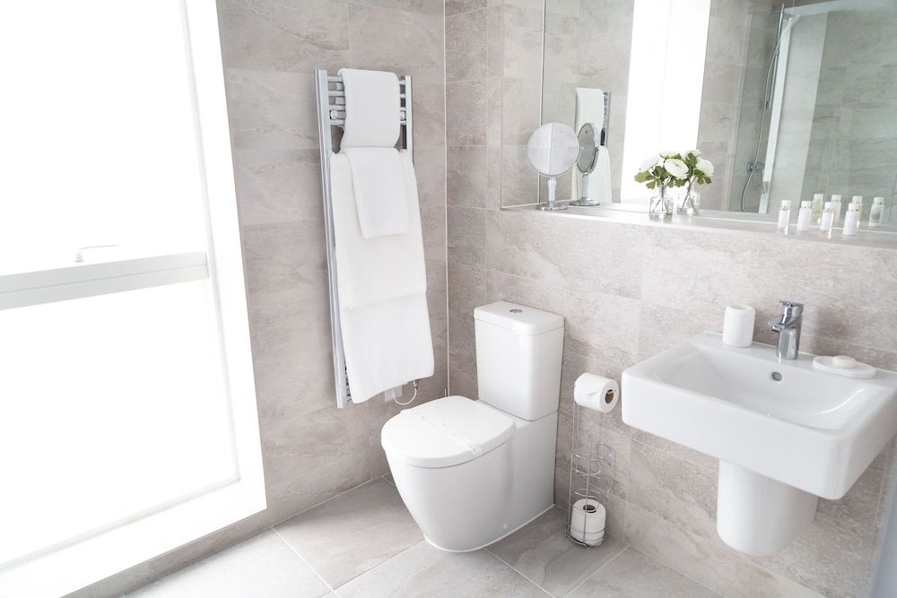 undefined Citystay - Park House 10