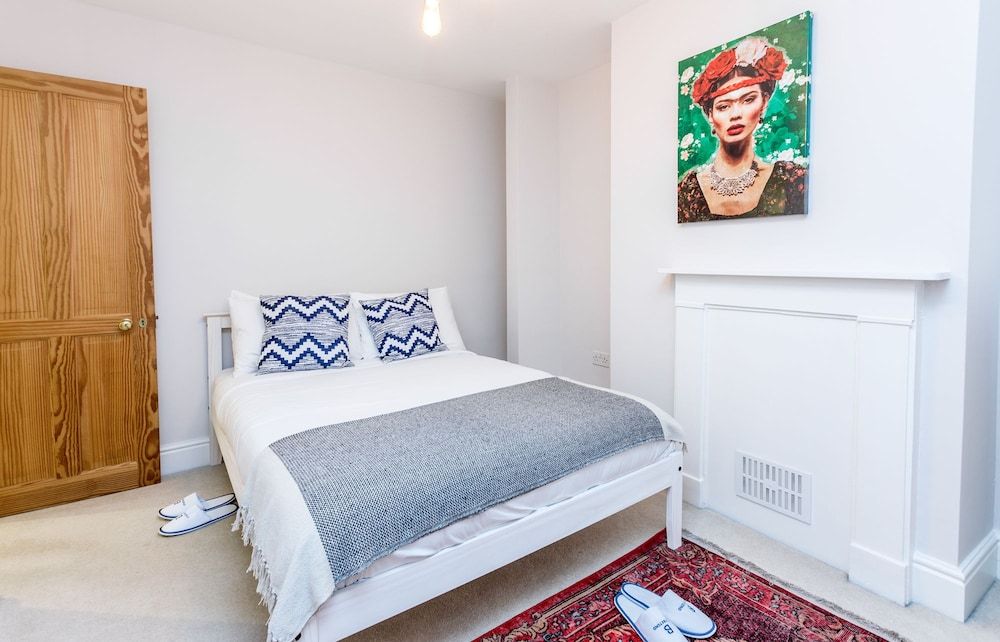 undefined The Modern Classic - Contemporary & Elegant 3bdr Home 6